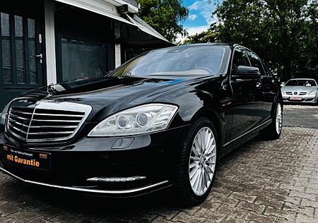 Mercedes-Benz S 350 CGI