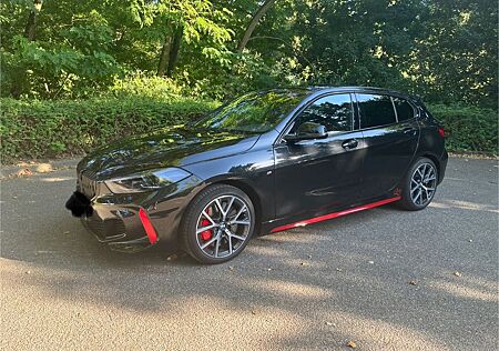 BMW 128ti Top Ausstattung, wenig KM, sehr gepflegt
