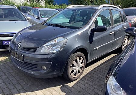 Renault Clio Grandtour Dynamique