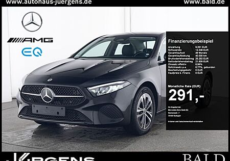 Mercedes-Benz A 250 e Limo Progressive/LED/Kamera/Winter/Mopf