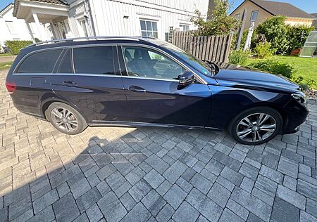 Mercedes-Benz E 350 BlueTEC 4MATIC T AVANTGARDE AVANTGARDE