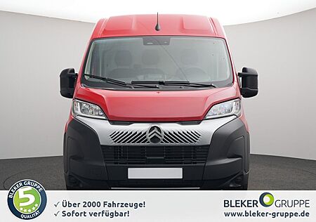 Citroën Jumper Kastenwagen 30 L2H2 BlueHDI 120