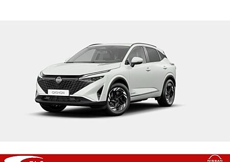 Nissan Qashqai N-Connecta e-Power 1.5 VC-T Winter + Com