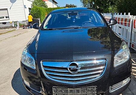 Opel Insignia 2.0 CDTI Sport 118kW Automatik Sport