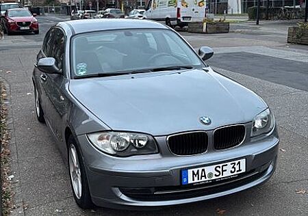 BMW 116 118d ! 143 ps Top Zustand