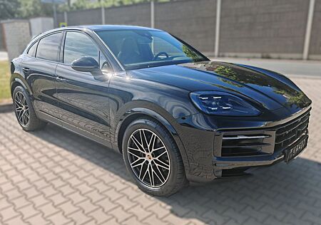 Porsche Cayenne 3.0 V6 Coupe BOSE - MY2025 - SOFORT !!!!