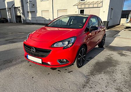 Opel Corsa 1.0 Turbo ECOTEC Color Edition 85kW S/...