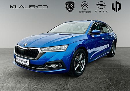 Skoda Octavia DSG TSI iV 1.4 Combi *SmartLink*Cam*SHZ*
