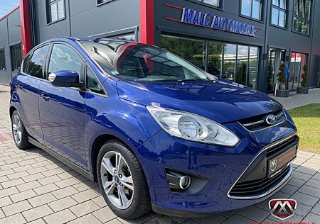 Ford C-Max SYNC Edition 1.0 EcoBoost TÜV/INSP. Neu