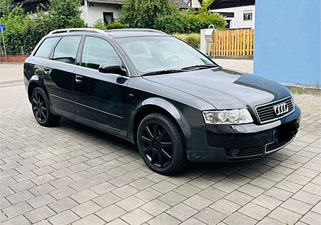 Audi A4 2.0 Avant -
