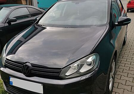 VW Golf Volkswagen 2.0 TDI DSG Highline Highline