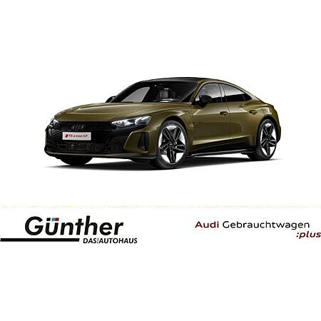 Audi RS e-tron GT leasen