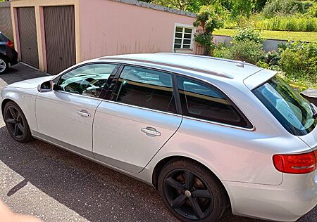 Audi A4 1.8 TFSI Ambiente Avant Ambiente