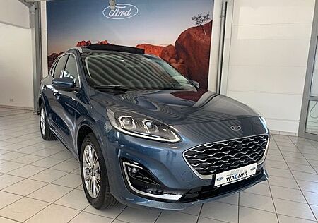 Ford Kuga 2.5 FHEV VIGNALE/LED/PANO-D/TWA/iACC