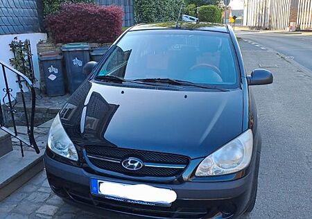 Hyundai Getz 1.1 -