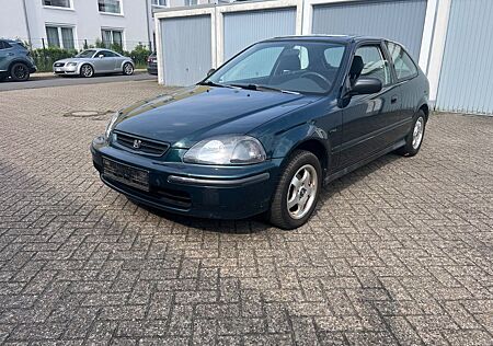 Honda Civic 1.4i LS