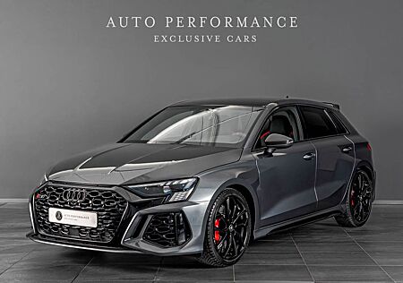 Audi RS3 Sportback 400hp
