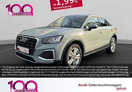 Audi Q2 35 TFSI advanced 1.5 EU6d APP+LED+PDC+Kamera