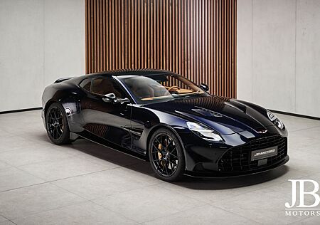 Aston Martin Vanquish V12 Carbon Titan B&W Special