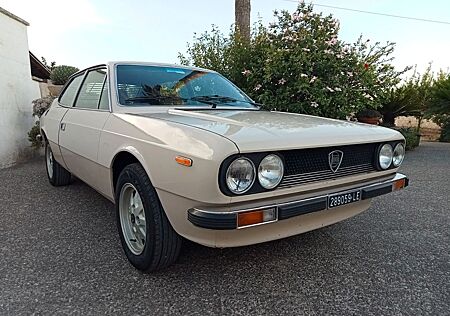 Lancia Beta HPE 1.6