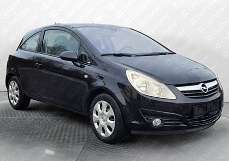 Opel Corsa D 1.2i Edition*Klima*Licht/Sicht*2.Hand