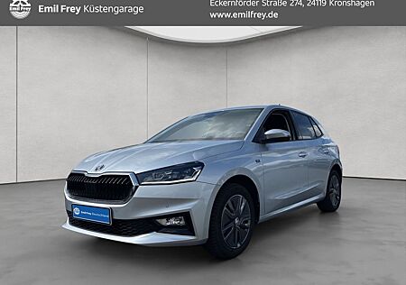 Skoda Fabia 1.0 TSI DSG Drive GJR ACC Kessy RFK