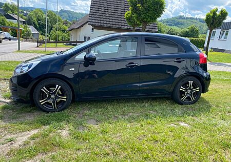 Kia Rio 1.2