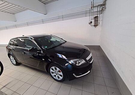 Opel Insignia ST 1.6 CDTI ecoFLEX Sport 100kW S/S...