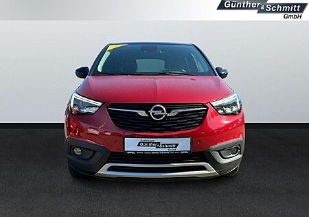 Opel Crossland X Crossland Innovation