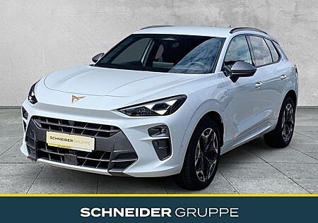 Cupra Terramar 2.0 204 PS 7-Gang-DSG +LED+ACC+TOPVIEW+