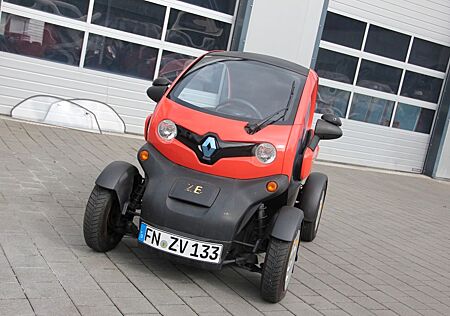 Renault Twizy Urban