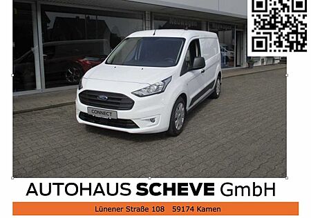 Ford Transit Connect 220 L2 Trend + Klimaanlage