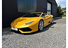 Lamborghini Huracan Huracán LP610-4 Spyder*Lift*sports exhaust*