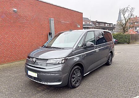 VW T7 Multivan Volkswagen 2,0 TDI Life 32tkm/GOAL/AHK/Mwst.
