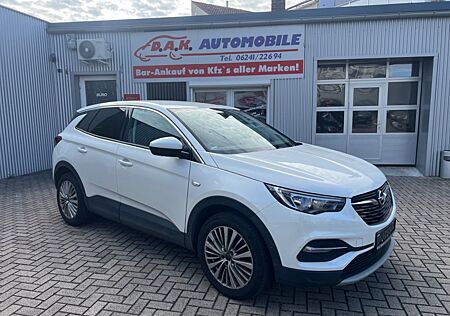 Opel Grandland X Grandland (X) 1.Hand+160TKM+R.Kamera+Bhz.Lenkrad