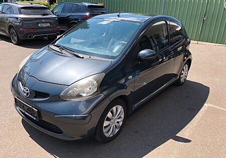 Toyota Aygo (X) Aygo AYGO Cool
