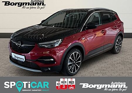 Opel Grandland X Grandland Ultimate Plug-in-Hybrid AT-8 AWD Navi