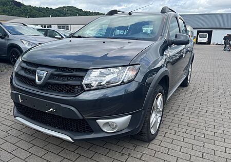 Dacia Sandero II Stepway Ambiance