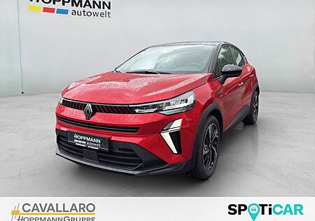 Renault Captur Evolution TCe 90*FACELIFT*SITZHZG*CARPLAY