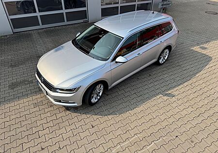 VW Passat Volkswagen 2.0 TDI DSG BMT Comfortline Comfortline