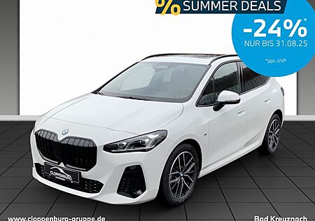 BMW 2er 220d M Sportpaket Head-Up+AHK+Navi UPE: 57.280€