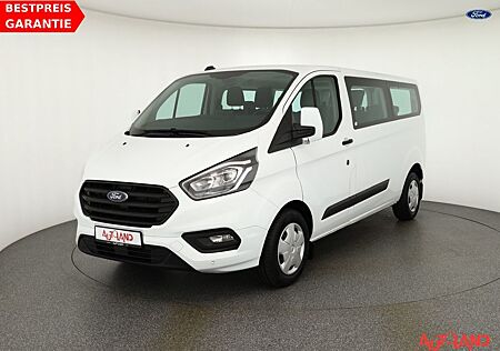 Ford Transit Custom L2 Navi AppConnect 9-Sitzer