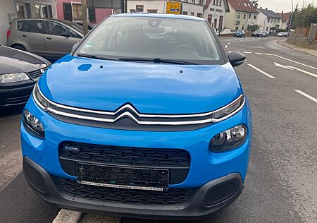Citroën C3 PureTech 68 FEEL