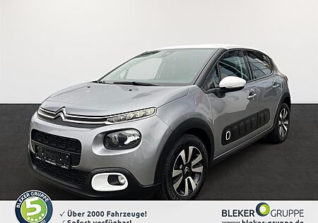 Citroën C3 1.2 PureTech 82 Shine Stop&amp