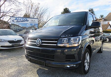 VW T6 Multivan Volkswagen 2.0 TDI Comfortline Navi PDC Kamera
