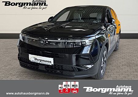 Opel Grandland X Grandland 1.2 48V GS Automatik - Sitzheizung - B