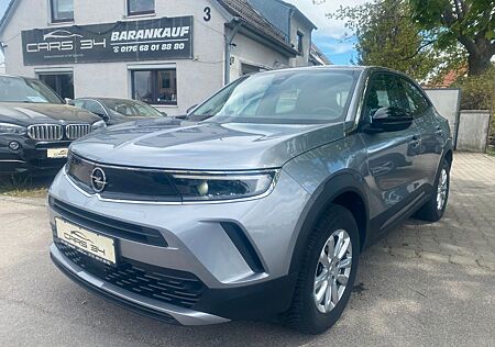 Opel Mokka Edition AUTOMATIK*LED*SHZ*LHZ*