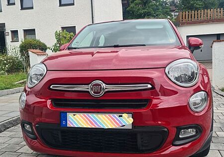 Fiat 500X 1.6 E-torQ POP 4x2 POP