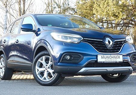 Renault Kadjar Limited LED Spurwarnassistent