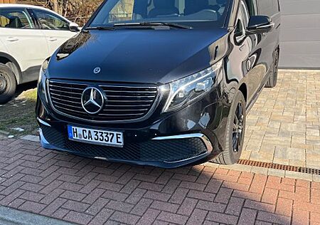 Mercedes-Benz EQV 300 Lang - Avantgarde